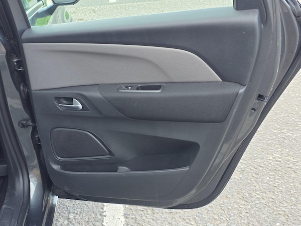 Used Citroen C4 Picasso 2016 for sale - 76229384: Photo 19