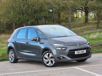 Citroen - C4 Picasso