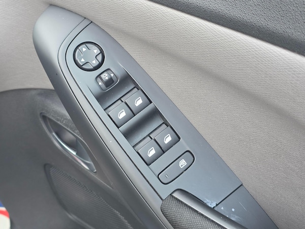 Used Citroen C4 Picasso 2016 for sale - 76229384: Photo 21