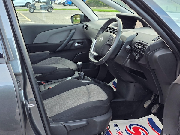 Used Citroen C4 Picasso 2016 for sale - 76229384: Photo 22