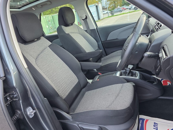 Used Citroen C4 Picasso 2016 for sale - 76229384: Photo 24