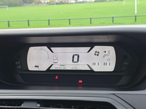Used Citroen C4 Picasso 2016 for sale - 76229384: Photo 26