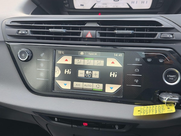 Used Citroen C4 Picasso 2016 for sale - 76229384: Photo 27