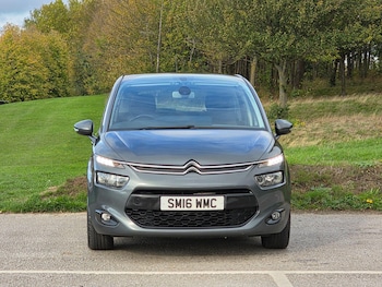 Used Citroen C4 Picasso 2016 for sale - 76229384: Photo 2