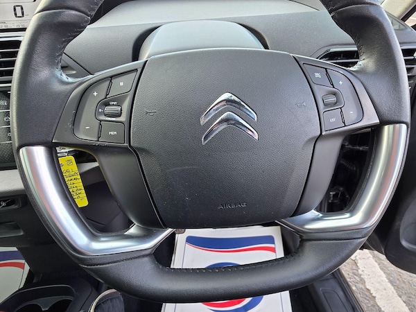 Used Citroen C4 Picasso 2016 for sale - 76229384: Photo 32
