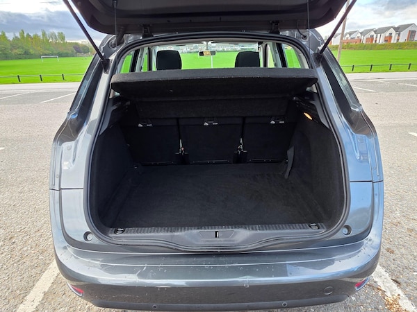 Used Citroen C4 Picasso 2016 for sale - 76229384: Photo 38