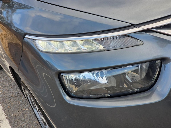 Used Citroen C4 Picasso 2016 for sale - 76229384: Photo 41