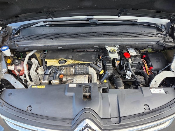 Used Citroen C4 Picasso 2016 for sale - 76229384: Photo 42