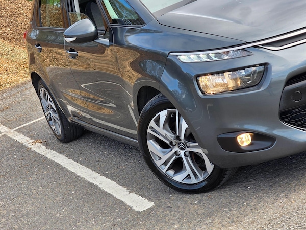 Used Citroen C4 Picasso 2016 for sale - 76229384: Photo 43