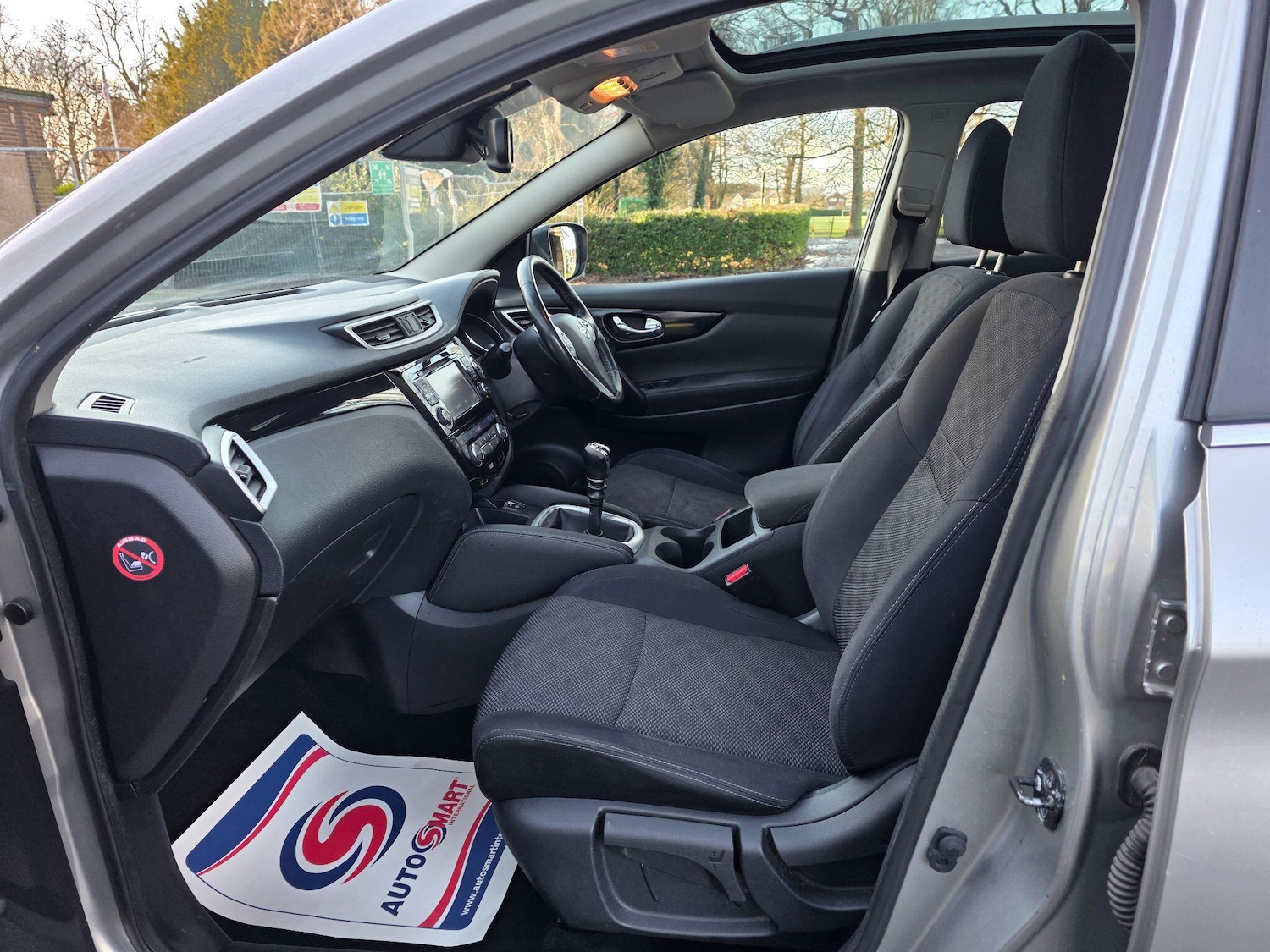 Used Nissan Qashqai 2016 for sale - 77134079: Photo 10