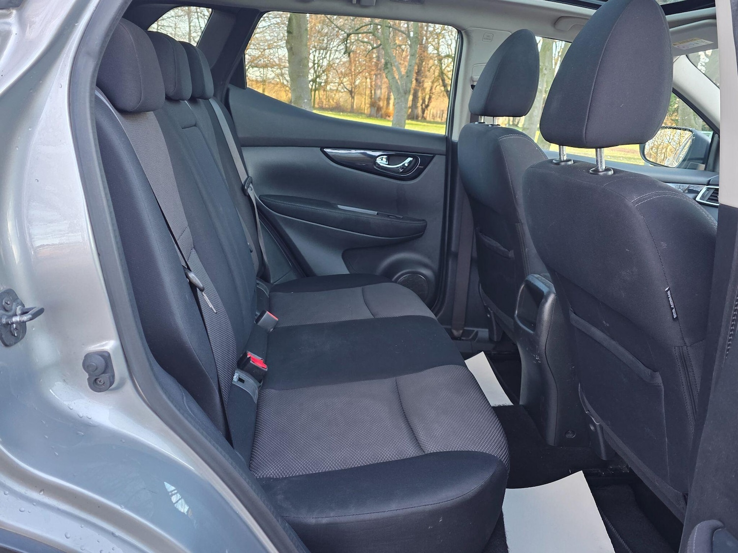 Used Nissan Qashqai 2016 for sale - 77134079: Photo 15