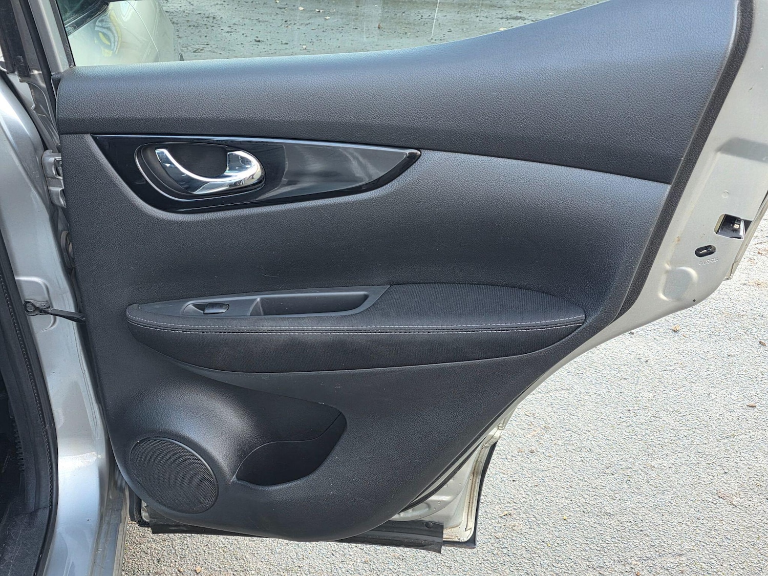 Used Nissan Qashqai 2016 for sale - 77134079: Photo 19