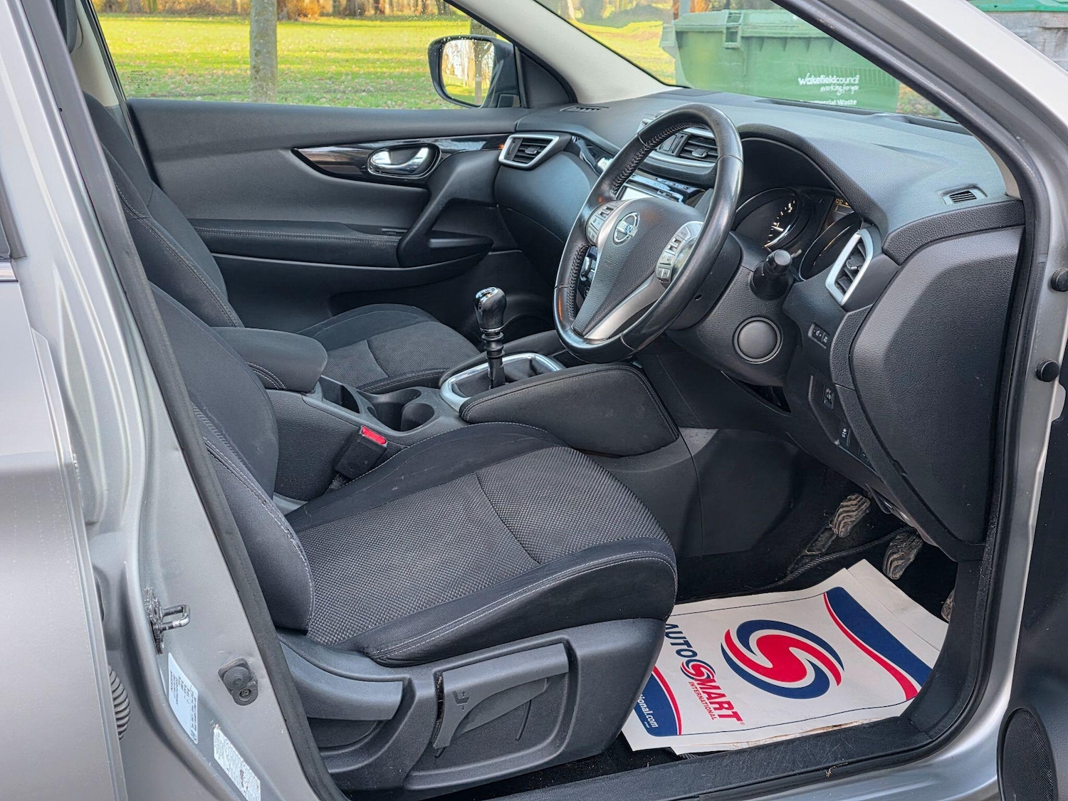 Used Nissan Qashqai 2016 for sale - 77134079: Photo 22