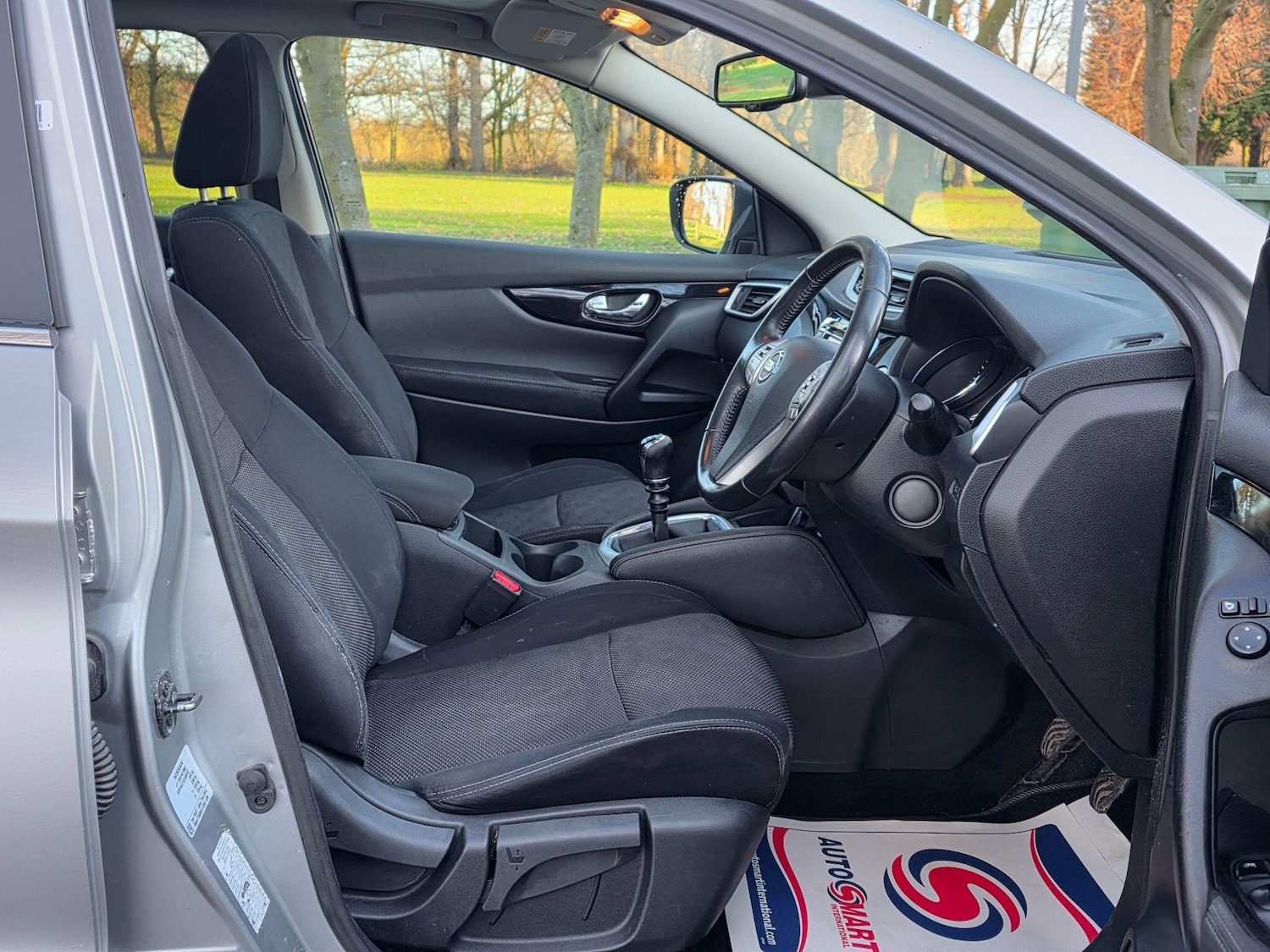 Used Nissan Qashqai 2016 for sale - 77134079: Photo 23