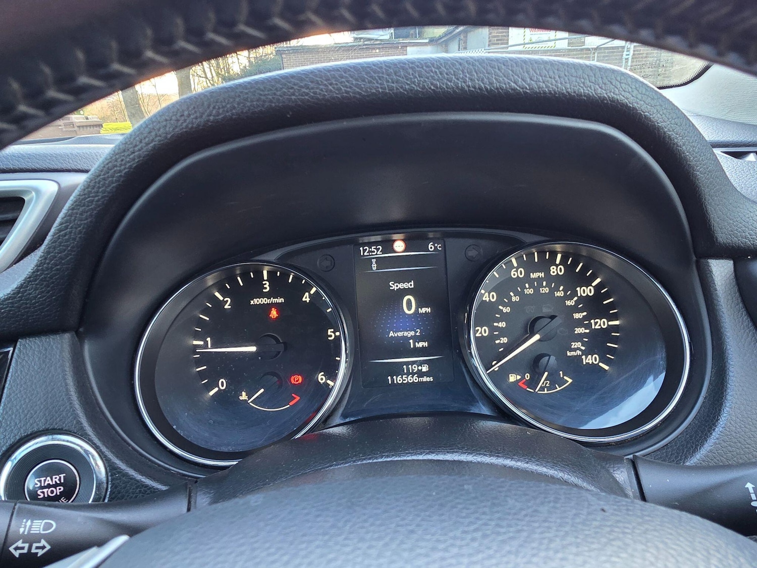 Used Nissan Qashqai 2016 for sale - 77134079: Photo 26