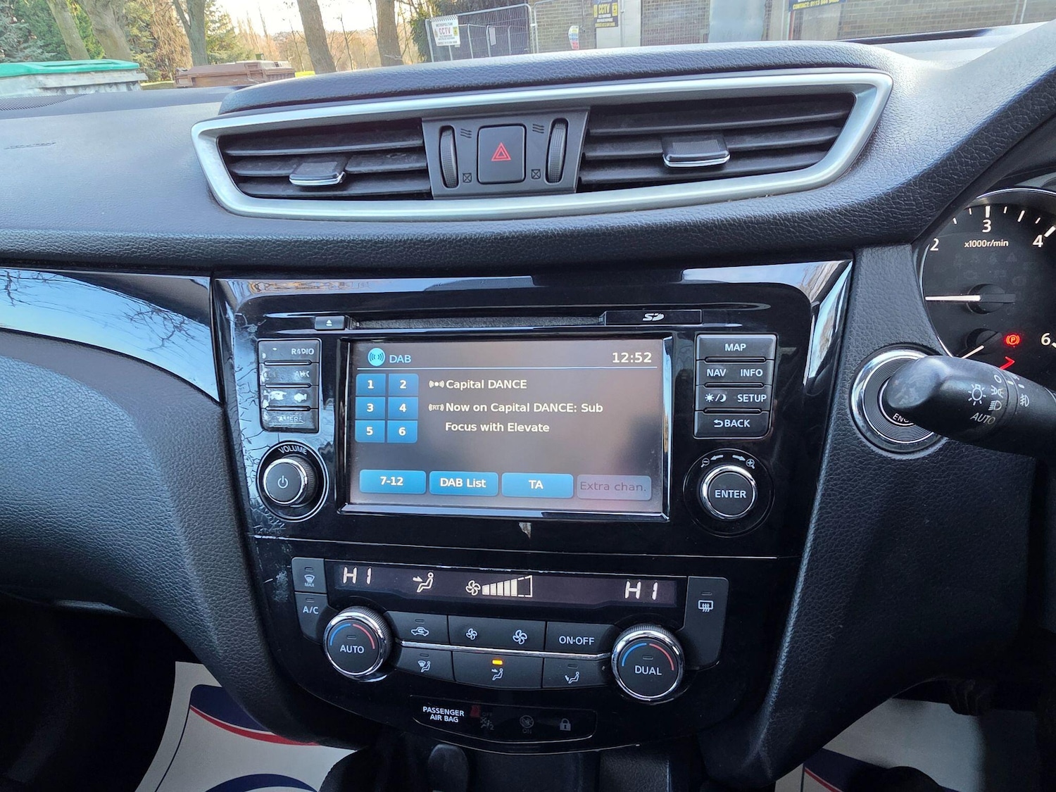 Used Nissan Qashqai 2016 for sale - 77134079: Photo 27