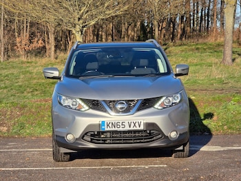 Used Nissan Qashqai 2016 for sale - 77134079: Photo