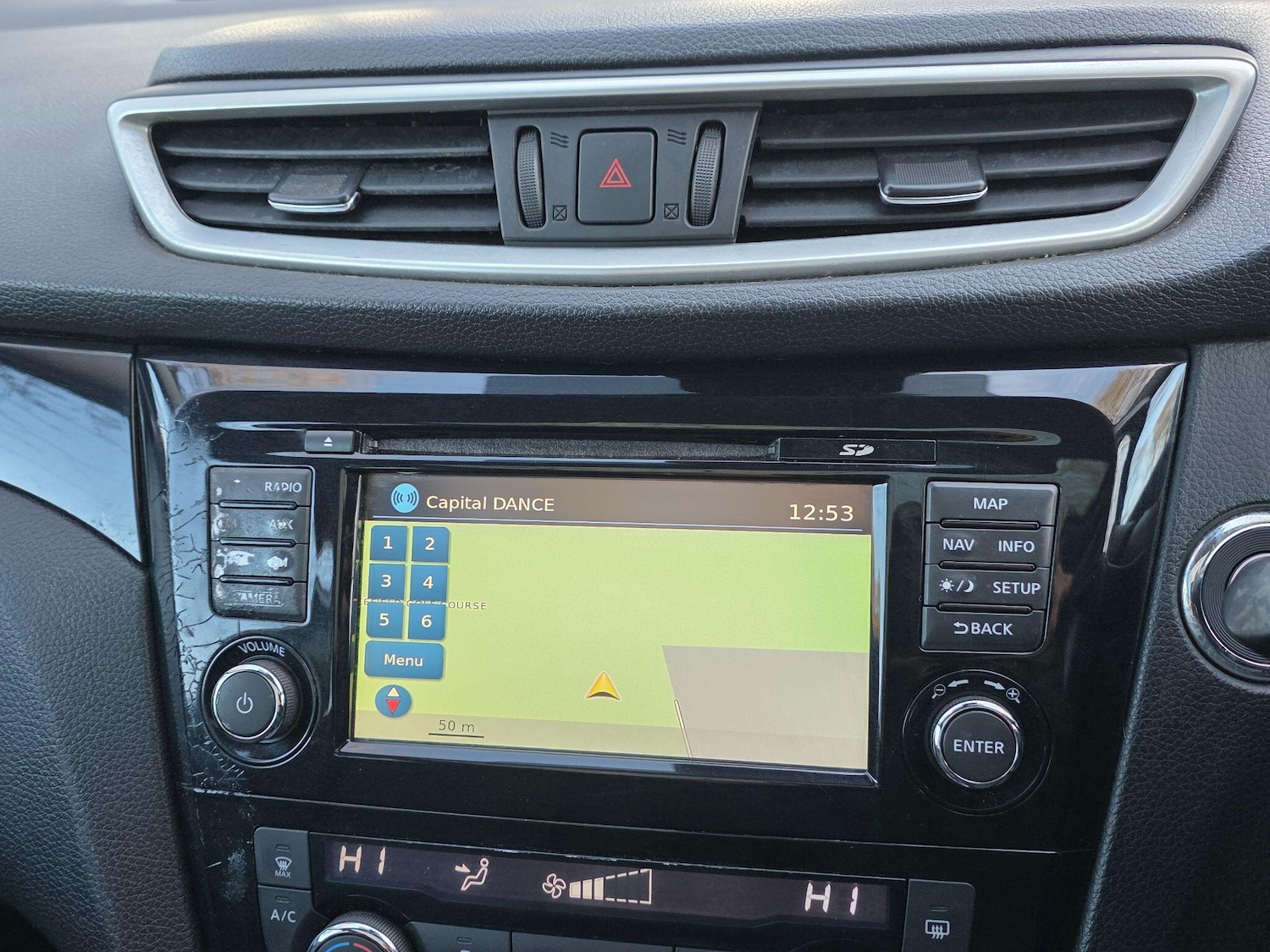 Used Nissan Qashqai 2016 for sale - 77134079: Photo 30