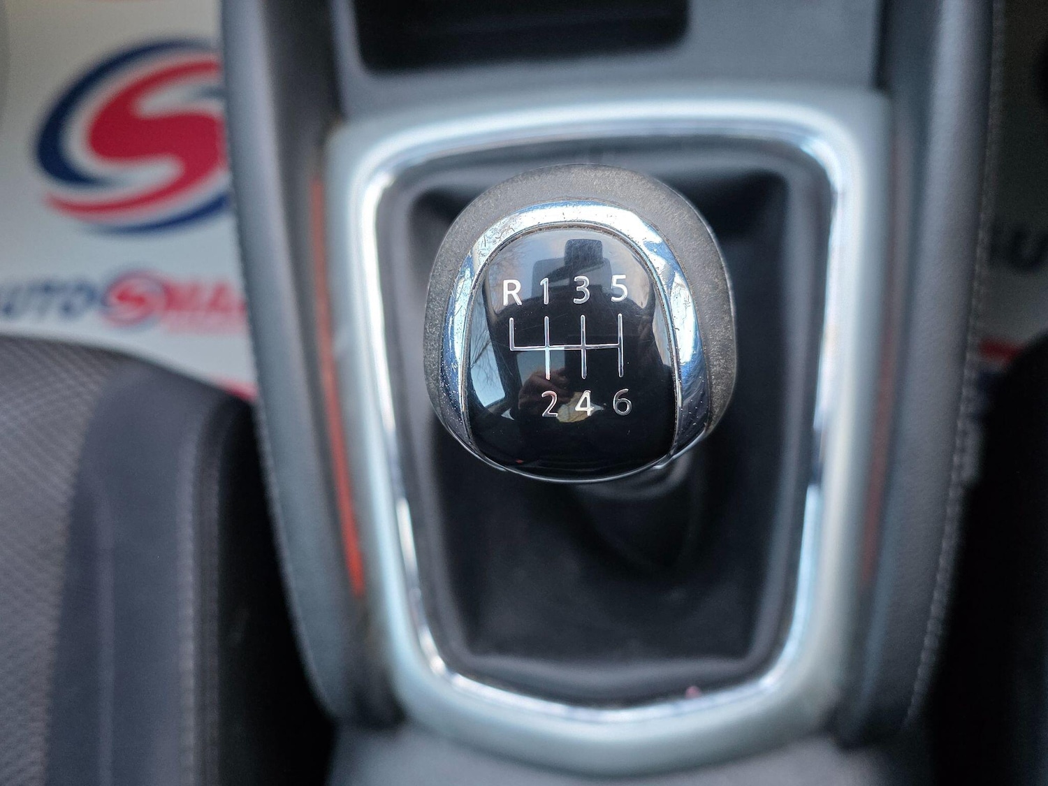 Used Nissan Qashqai 2016 for sale - 77134079: Photo 31