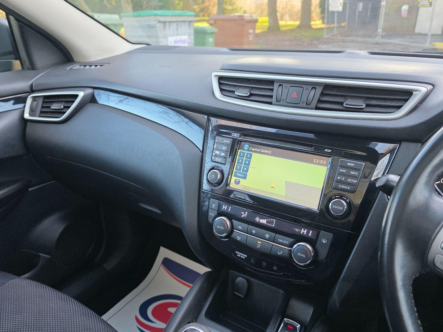 Used Nissan Qashqai 2016 for sale - 77134079: Photo 32