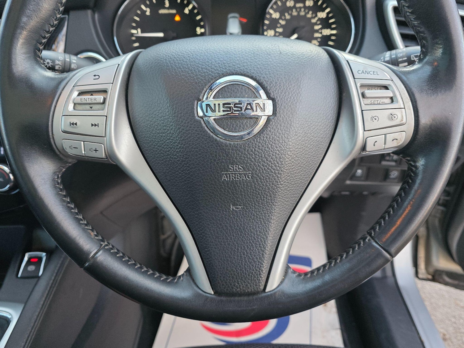 Used Nissan Qashqai 2016 for sale - 77134079: Photo 33