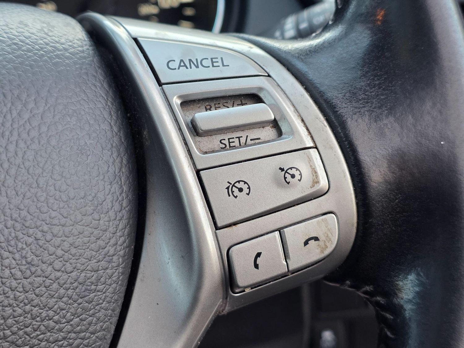 Used Nissan Qashqai 2016 for sale - 77134079: Photo 35