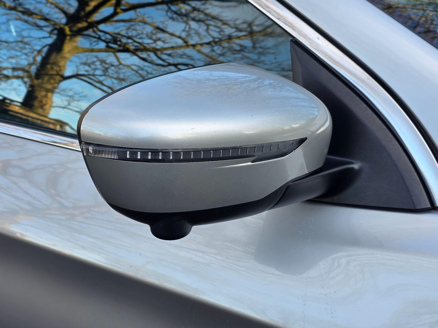 Used Nissan Qashqai 2016 for sale - 77134079: Photo 40