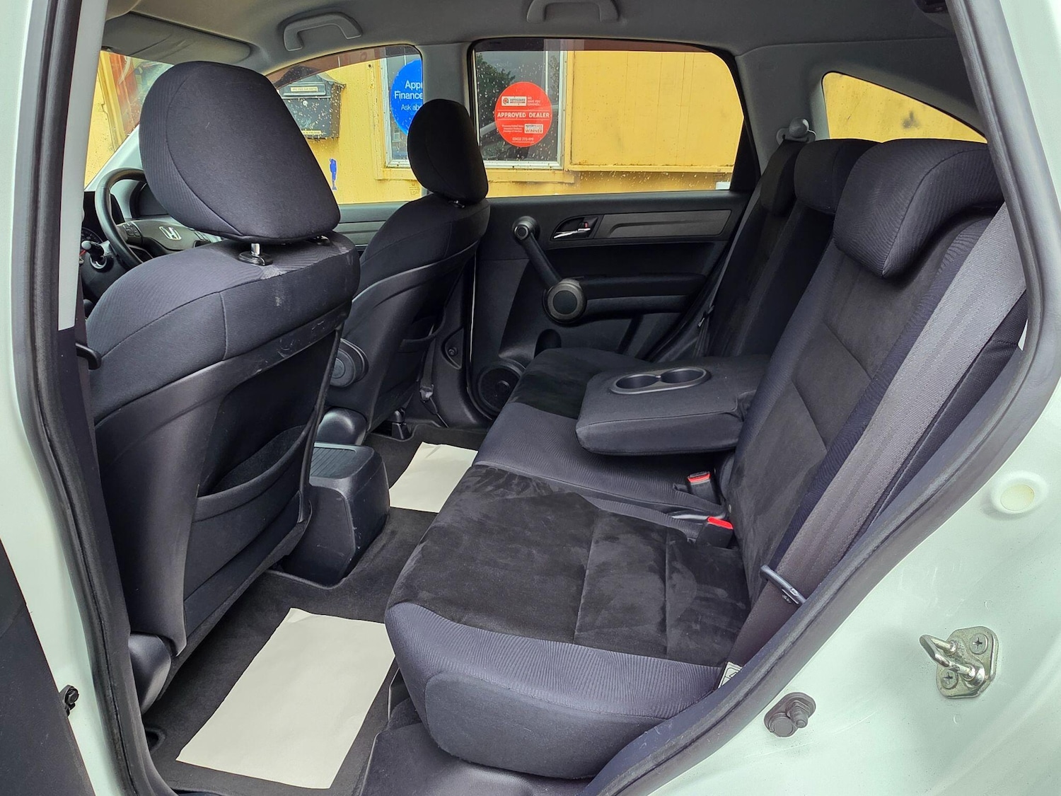 Vehicle 13