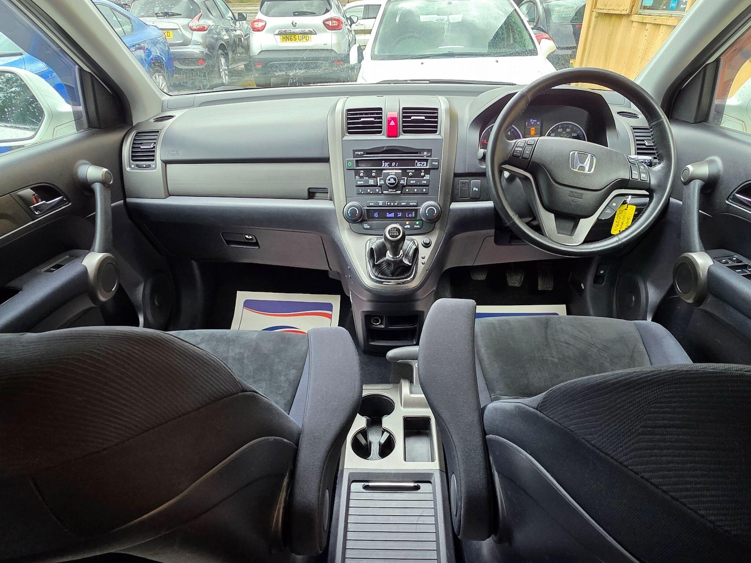 Vehicle 16