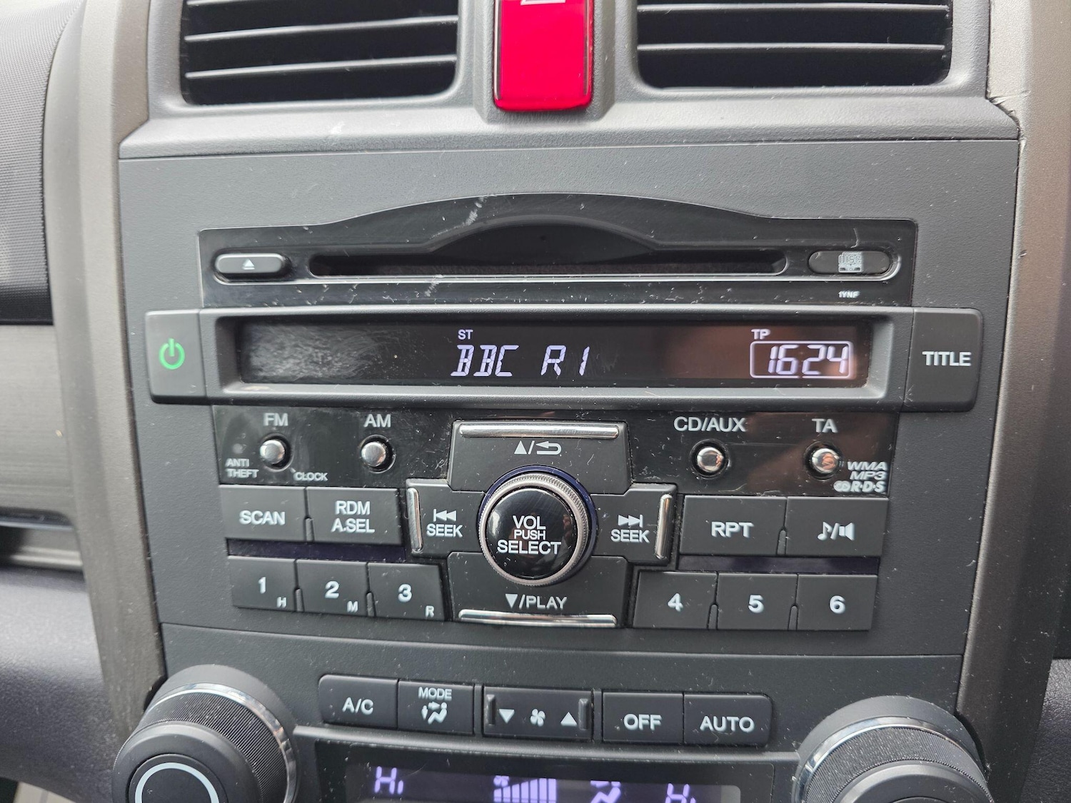 Vehicle 24