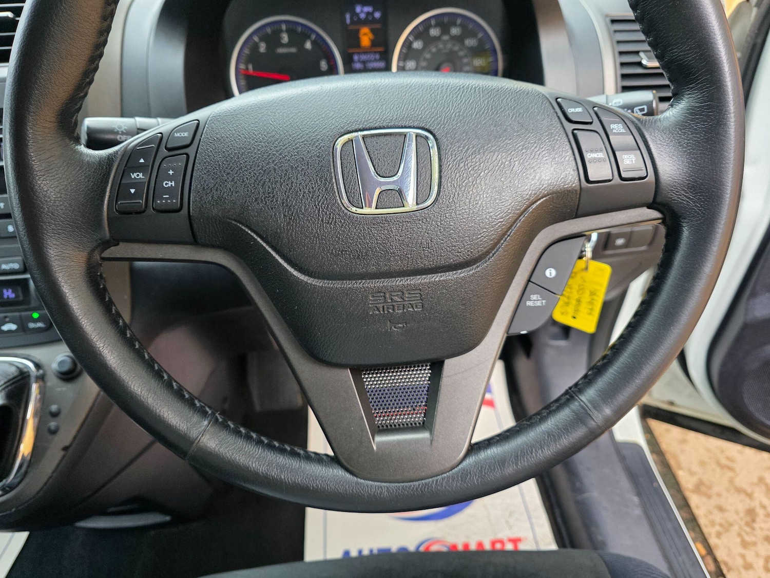 Vehicle 28