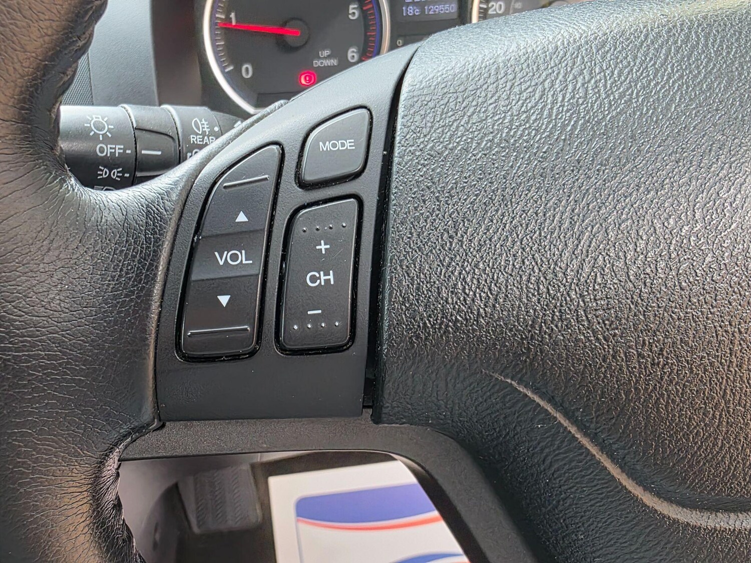 Vehicle 29