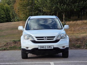 Used Honda CR-V 2013 for sale - 75891924: Photo