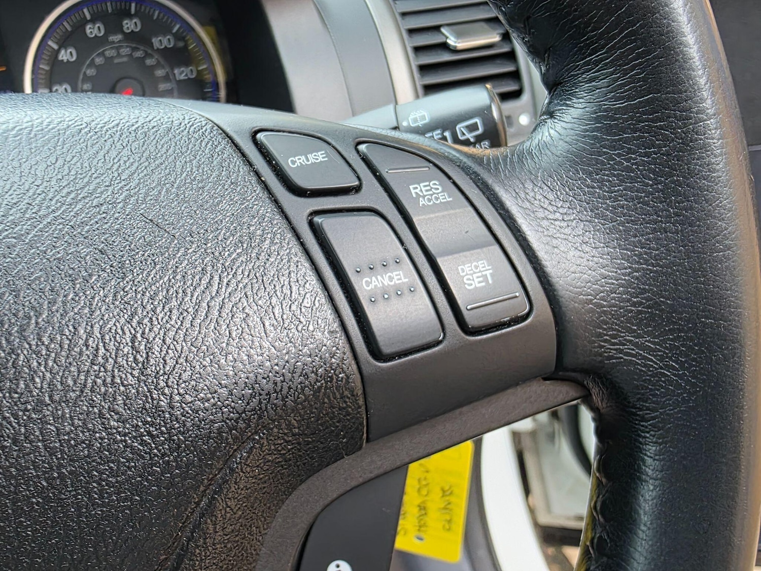 Vehicle 30