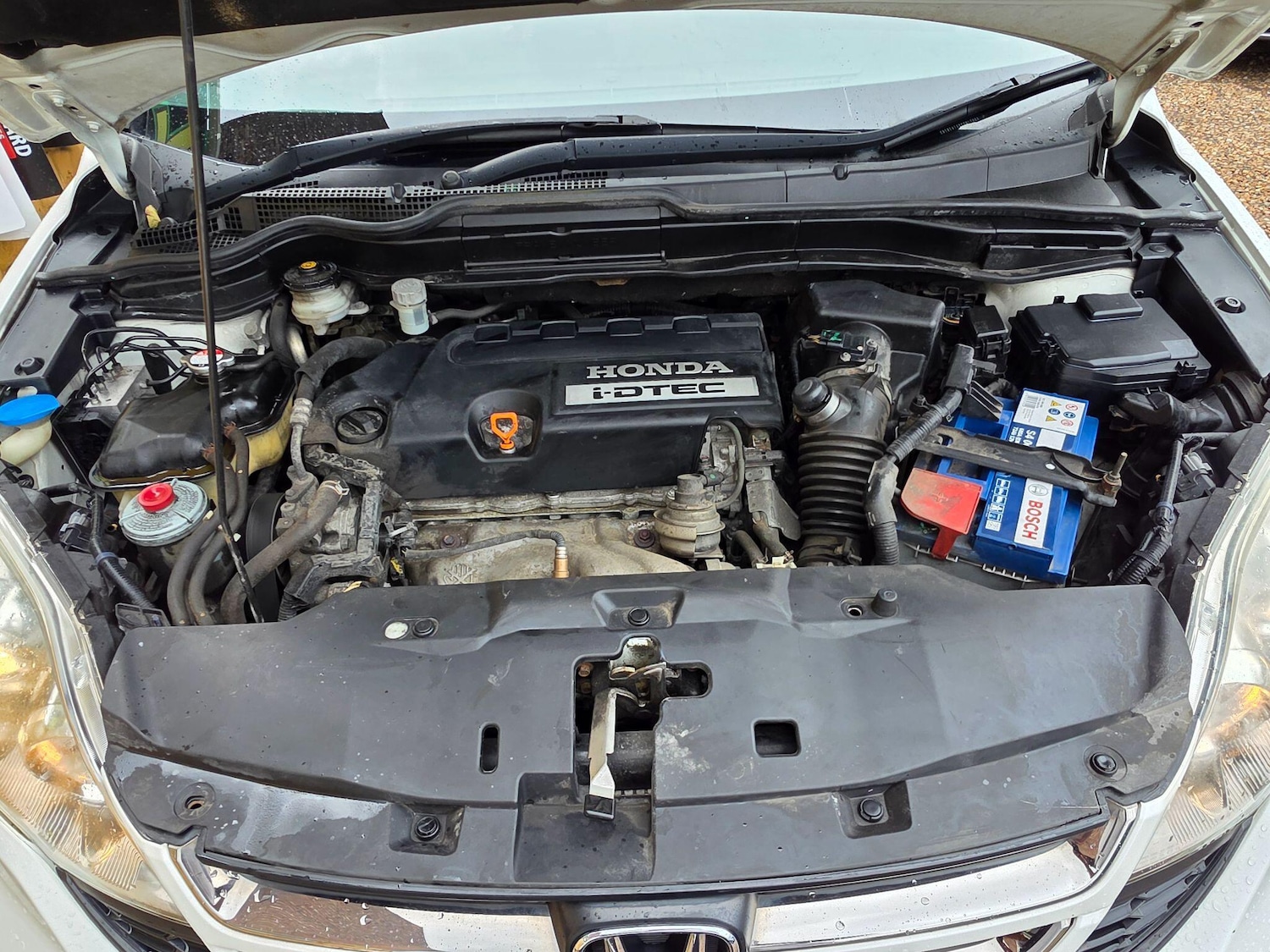 Vehicle 36