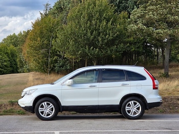 Used Honda CR-V 2013 for sale - 75891924: Photo