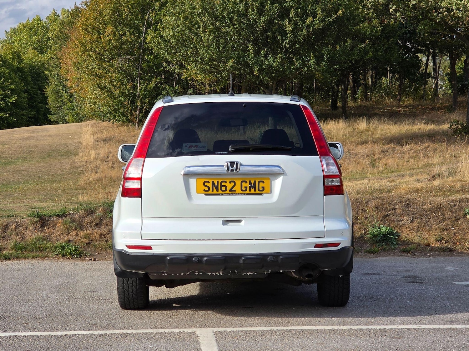 Vehicle 6