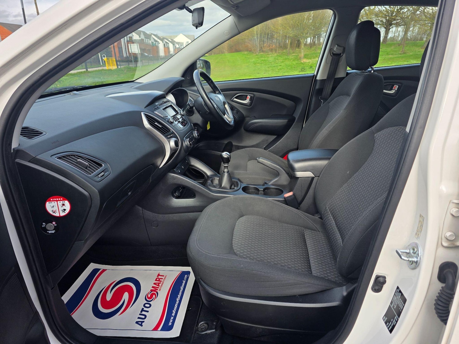 Used Hyundai Ix35 2013 for sale - 77660494: Photo 10