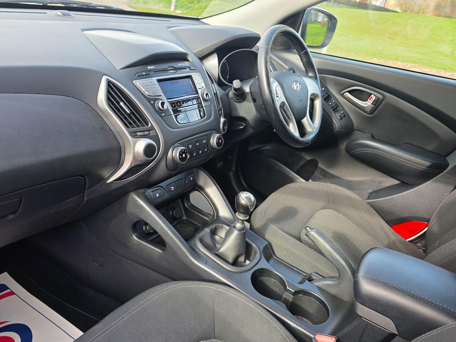 Used Hyundai Ix35 2013 for sale - 77660494: Photo 11