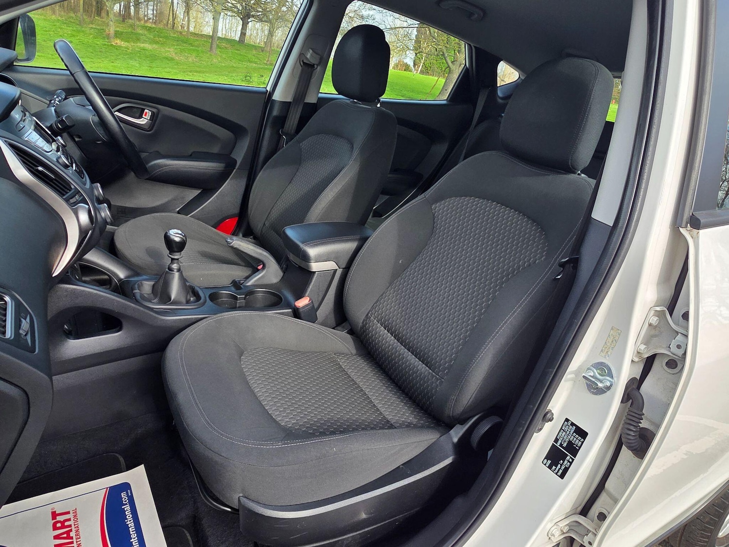 Used Hyundai Ix35 2013 for sale - 77660494: Photo 12