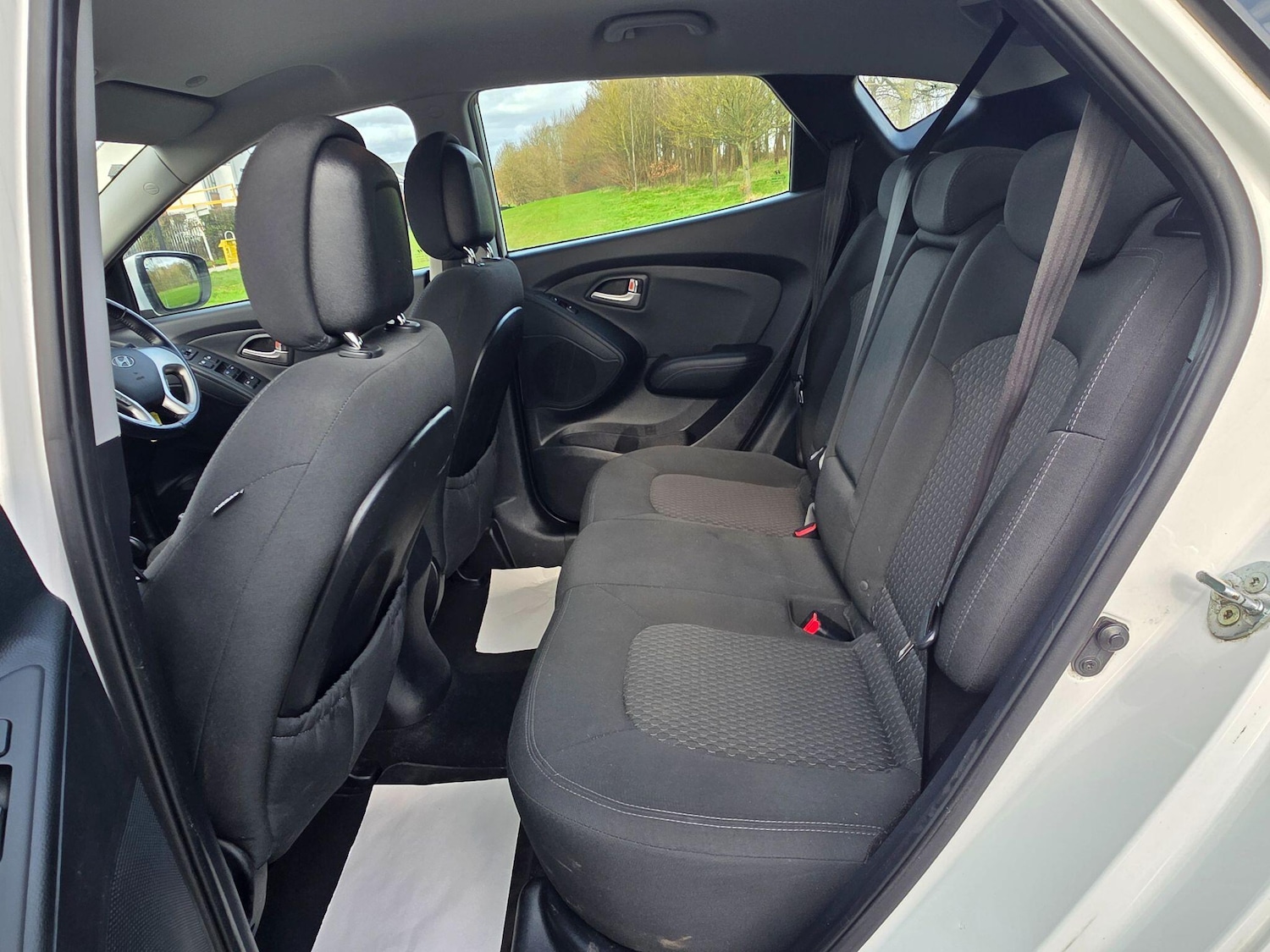 Used Hyundai Ix35 2013 for sale - 77660494: Photo 13