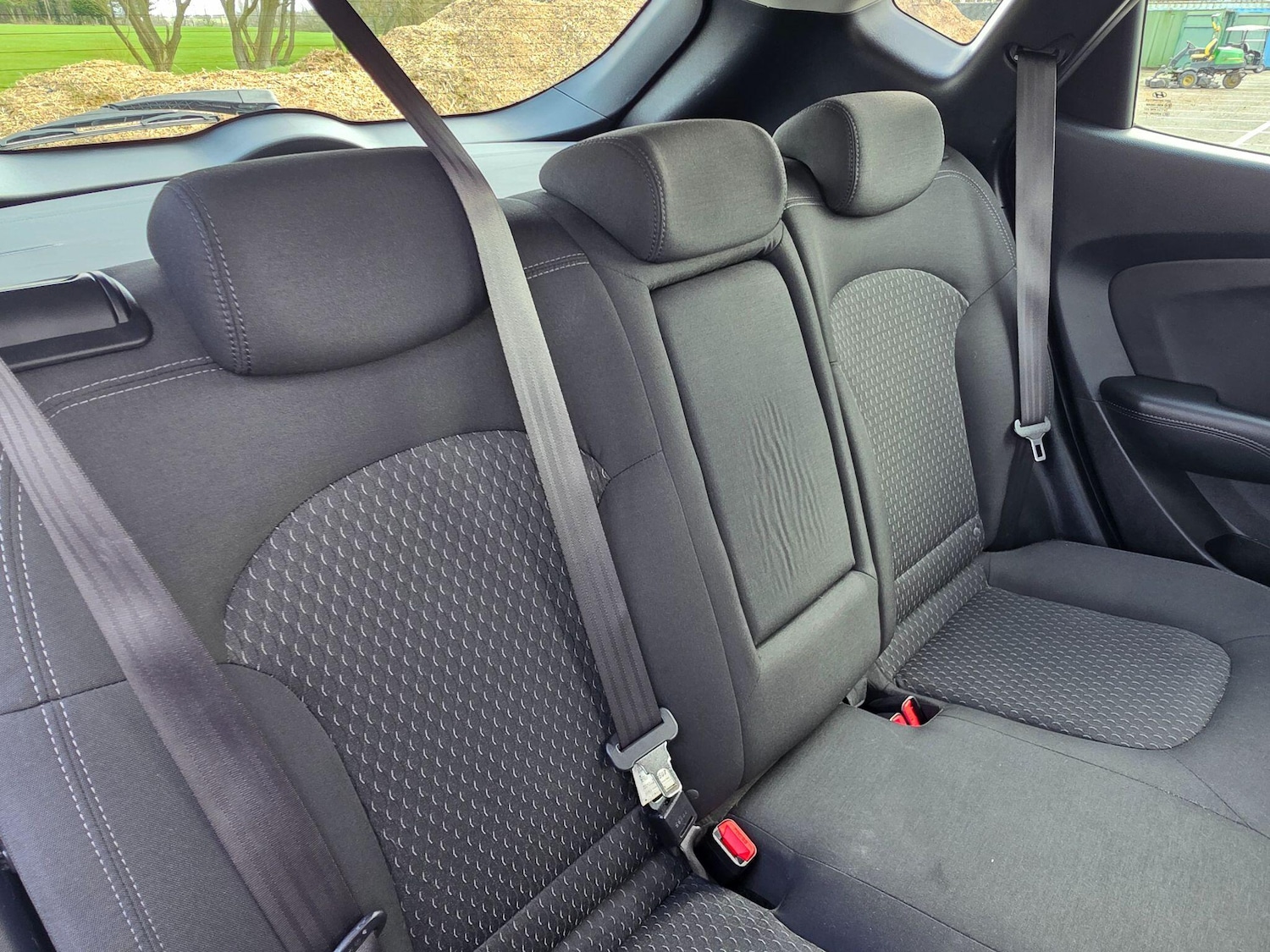 Used Hyundai Ix35 2013 for sale - 77660494: Photo 16