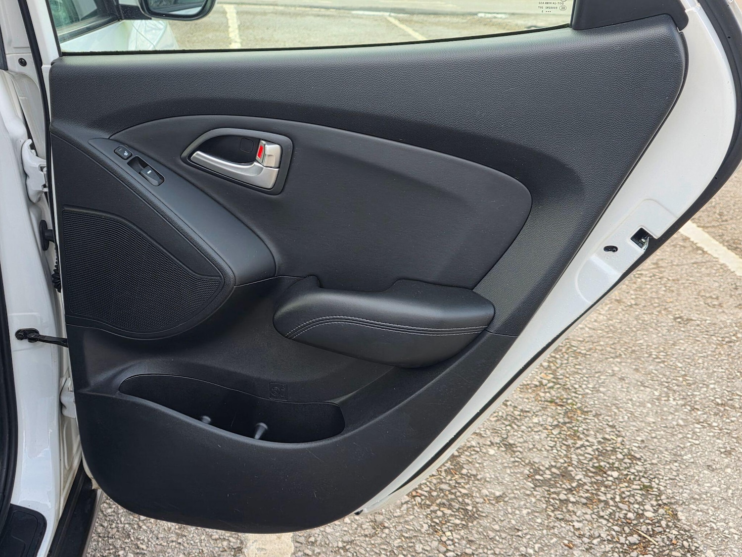 Used Hyundai Ix35 2013 for sale - 77660494: Photo 19