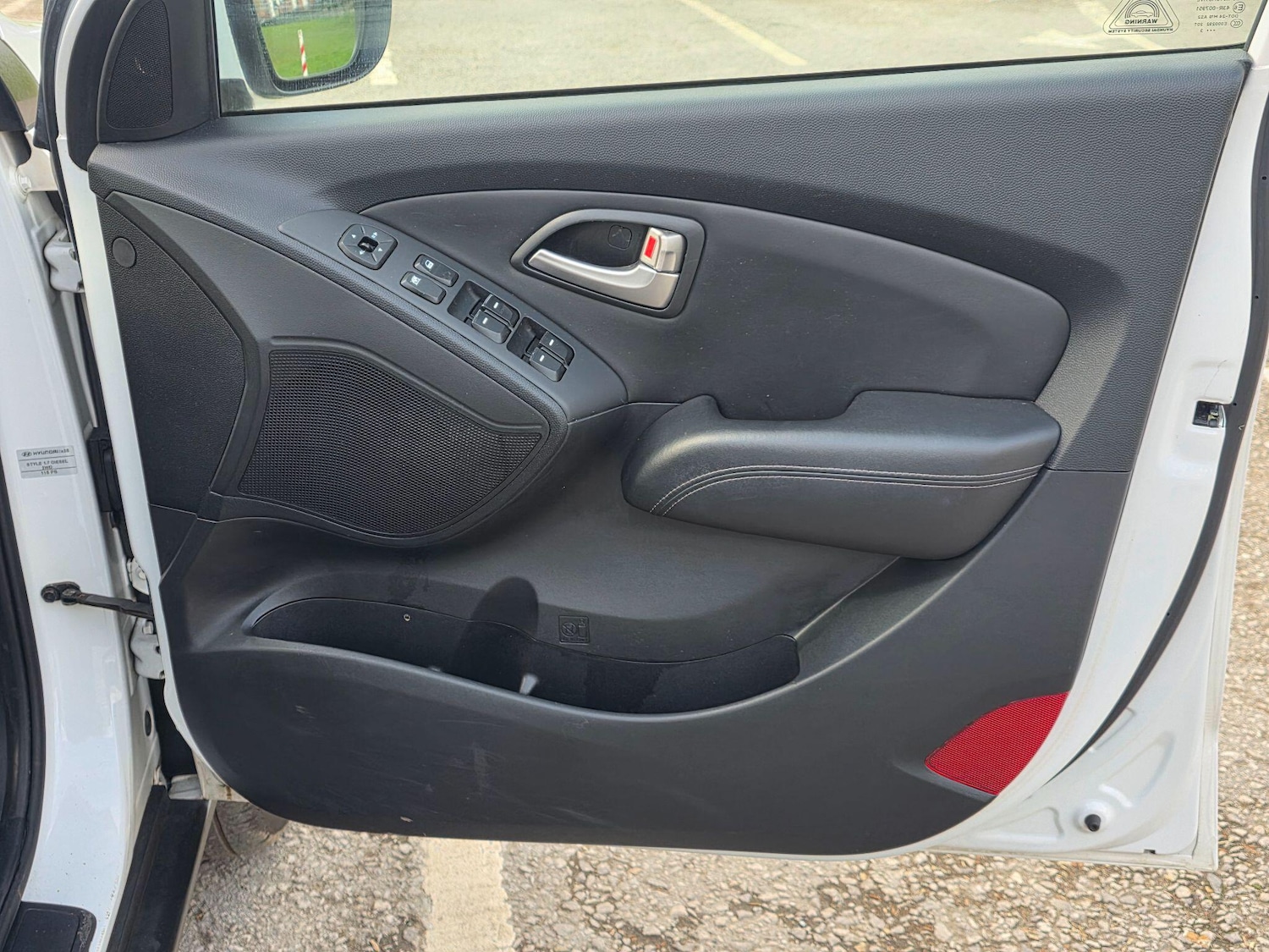 Used Hyundai Ix35 2013 for sale - 77660494: Photo 20