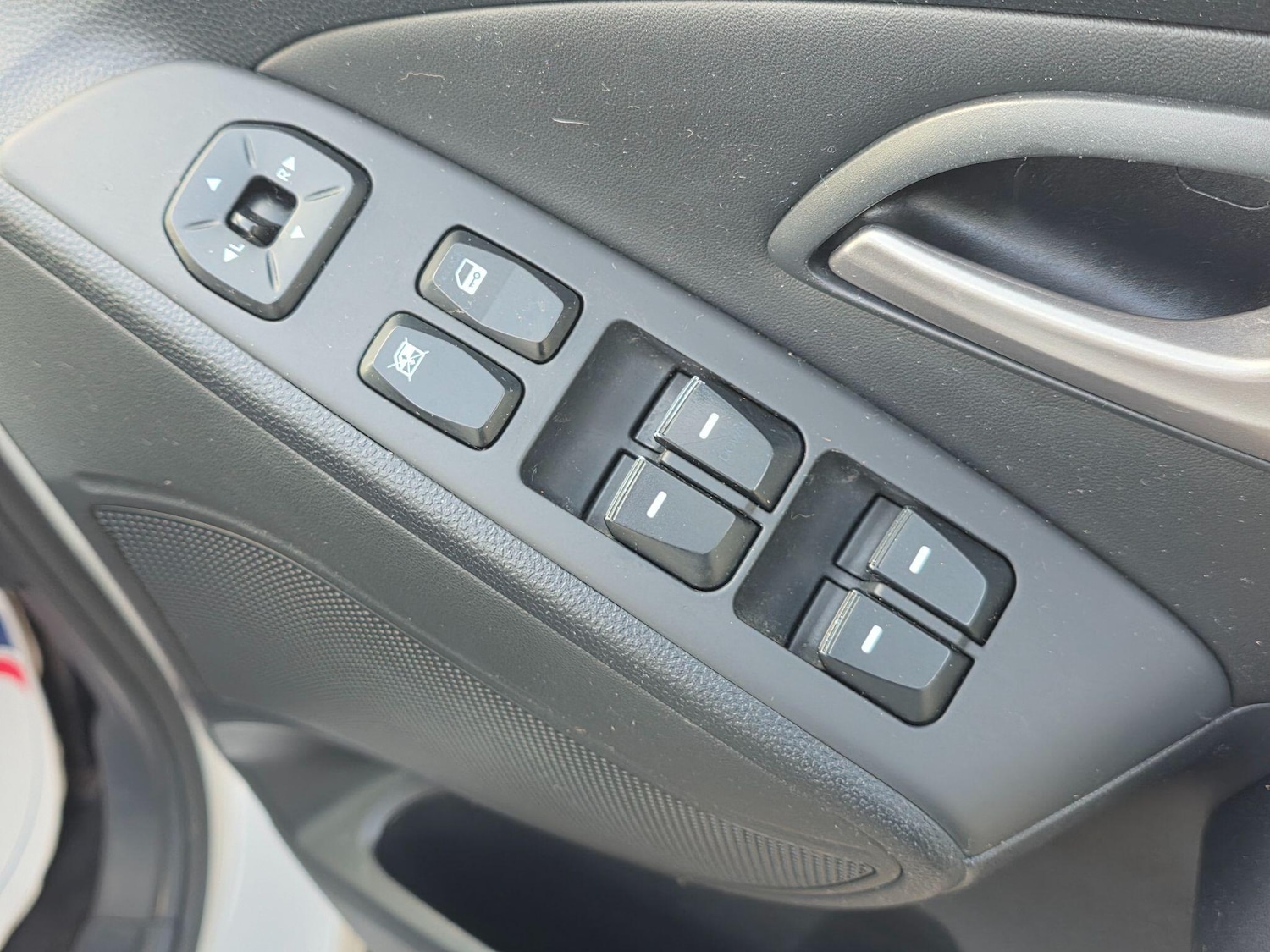 Used Hyundai Ix35 2013 for sale - 77660494: Photo 21