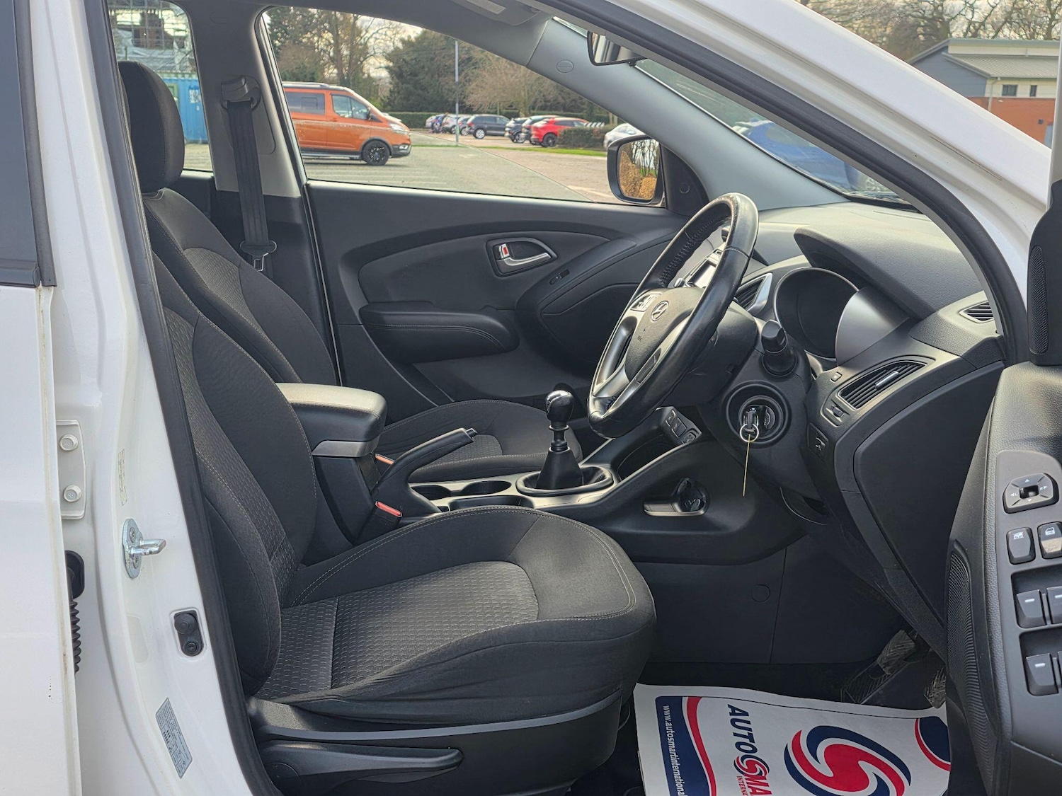 Used Hyundai Ix35 2013 for sale - 77660494: Photo 22