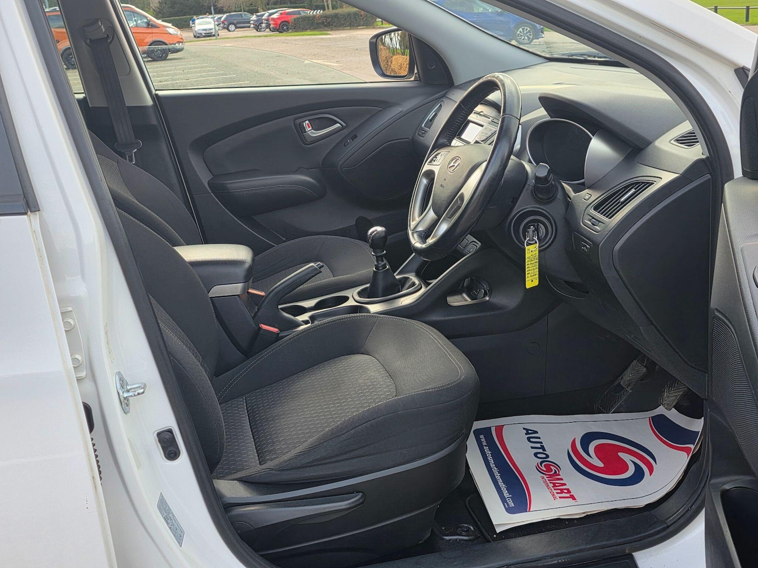 Used Hyundai Ix35 2013 for sale - 77660494: Photo 23