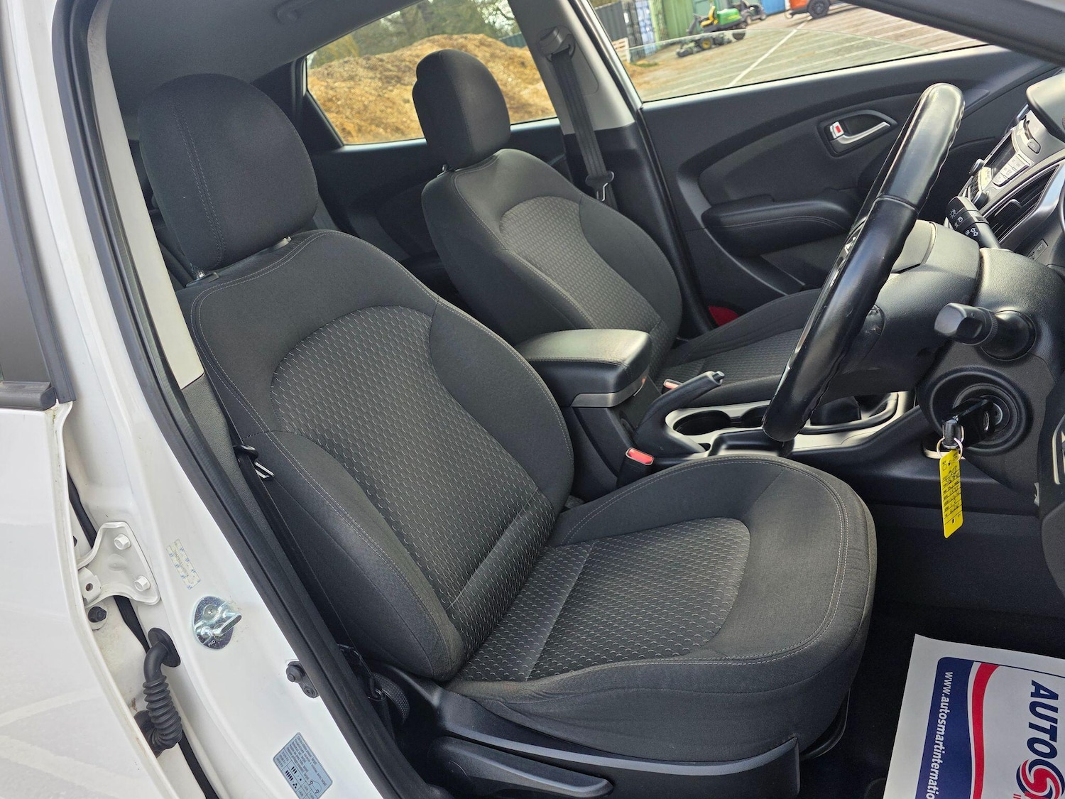 Used Hyundai Ix35 2013 for sale - 77660494: Photo 24