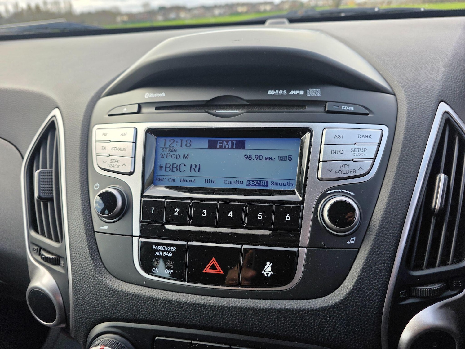 Used Hyundai Ix35 2013 for sale - 77660494: Photo 26