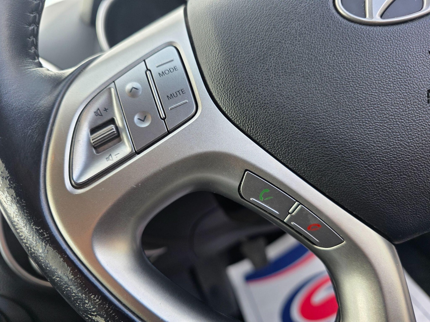 Used Hyundai Ix35 2013 for sale - 77660494: Photo 32